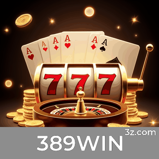 Prêmios Exclusivos 389WIN