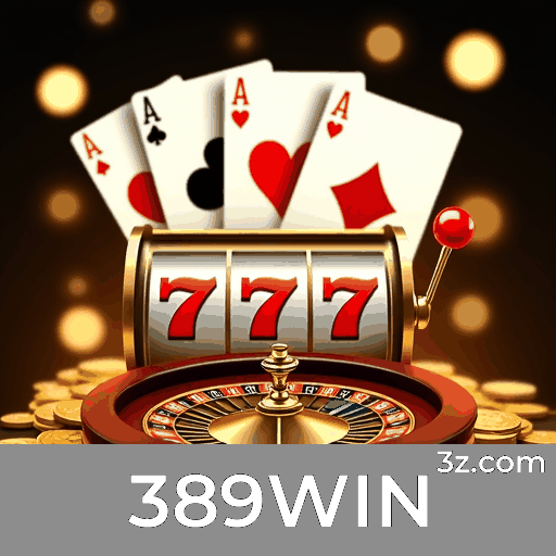 Prêmios Exclusivos 389WIN