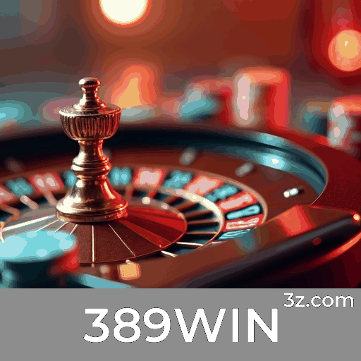 Experiência Jogos 389WIN