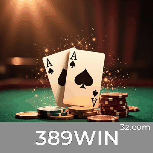 Jogos Certificados 389WIN