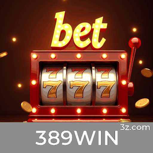 Prêmios Exclusivos 389WIN