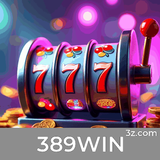 Experiência Jogos 389WIN