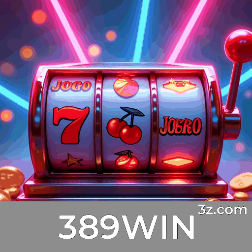 Jogos Certificados 389WIN