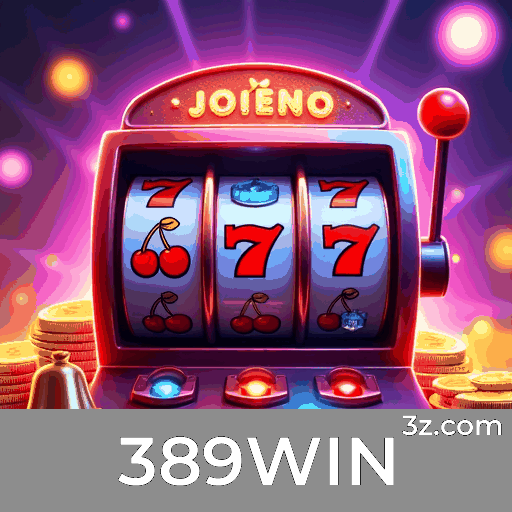 Jogos Certificados 389WIN