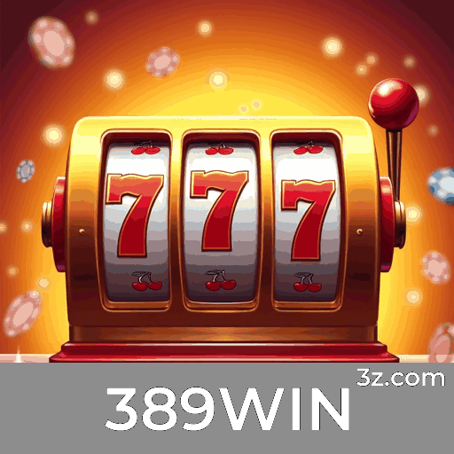 Experiência Jogos 389WIN