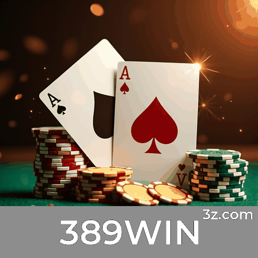 Experiência Jogos 389WIN