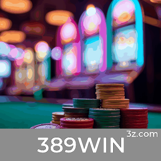 Experiência Jogos 389WIN