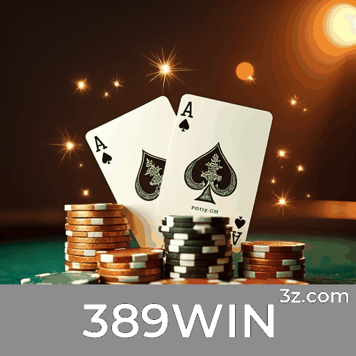 Experiência Jogos 389WIN