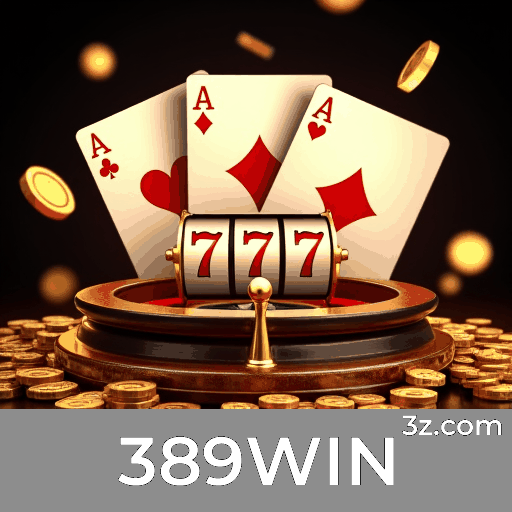 Prêmios Exclusivos 389WIN