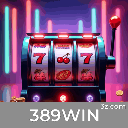 Experiência Jogos 389WIN